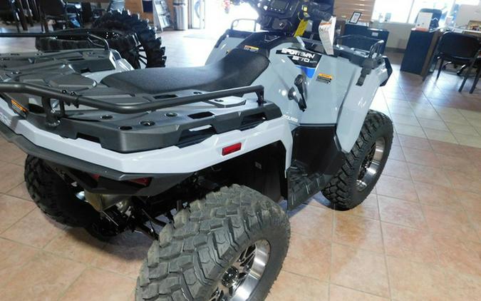 2024 Polaris Sportsman 570 Premium