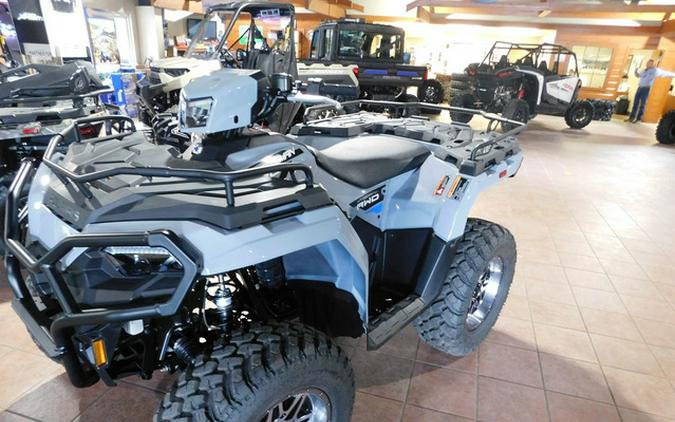 2024 Polaris Sportsman 570 Premium