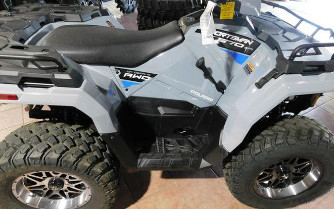 2024 Polaris Sportsman 570 Premium