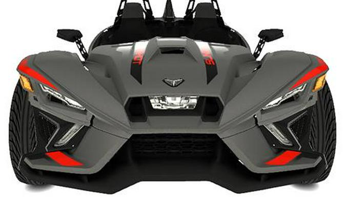 2024 Slingshot Slingshot R