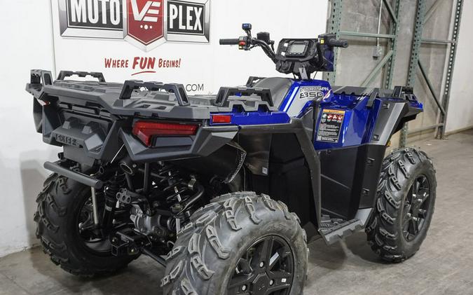 2024 Polaris® Sportsman 850 Premium