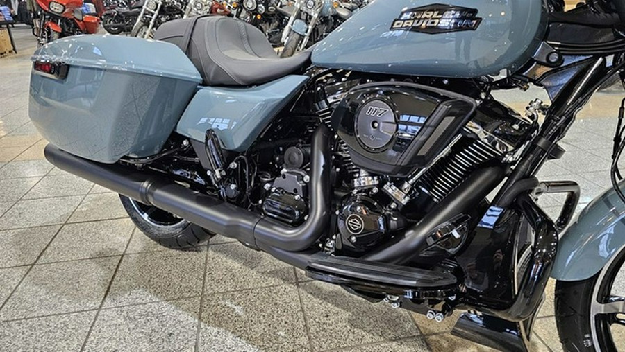 2024 Harley-Davidson FLHX - Street Glide