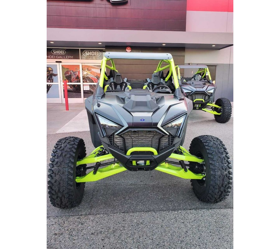 2024 Polaris RZR PRO R ULTIMATE