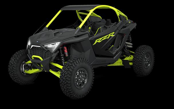 2024 Polaris RZR PRO R ULTIMATE