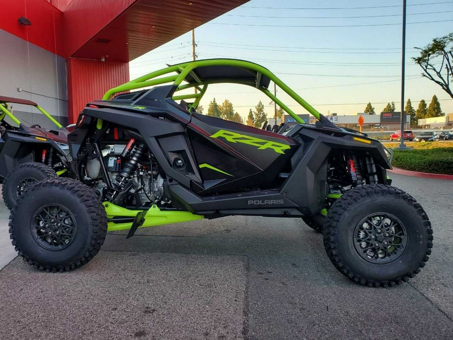 2024 Polaris RZR PRO R ULTIMATE