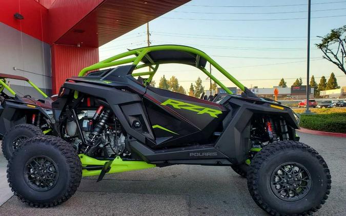 2024 Polaris RZR PRO R ULTIMATE