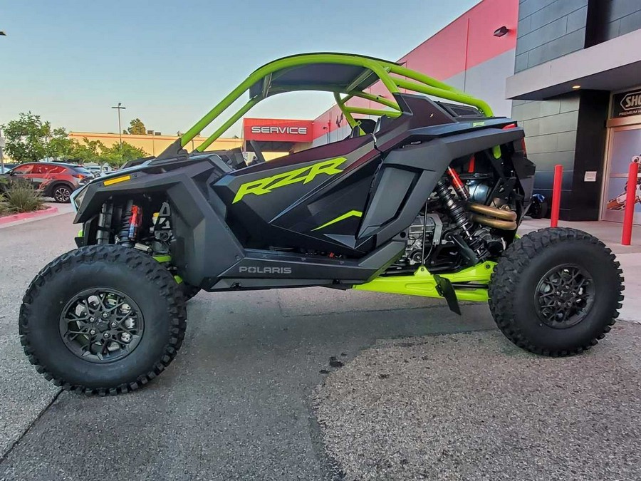 2024 Polaris RZR PRO R ULTIMATE