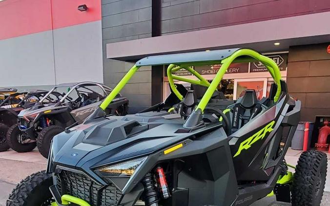 2024 Polaris RZR PRO R ULTIMATE