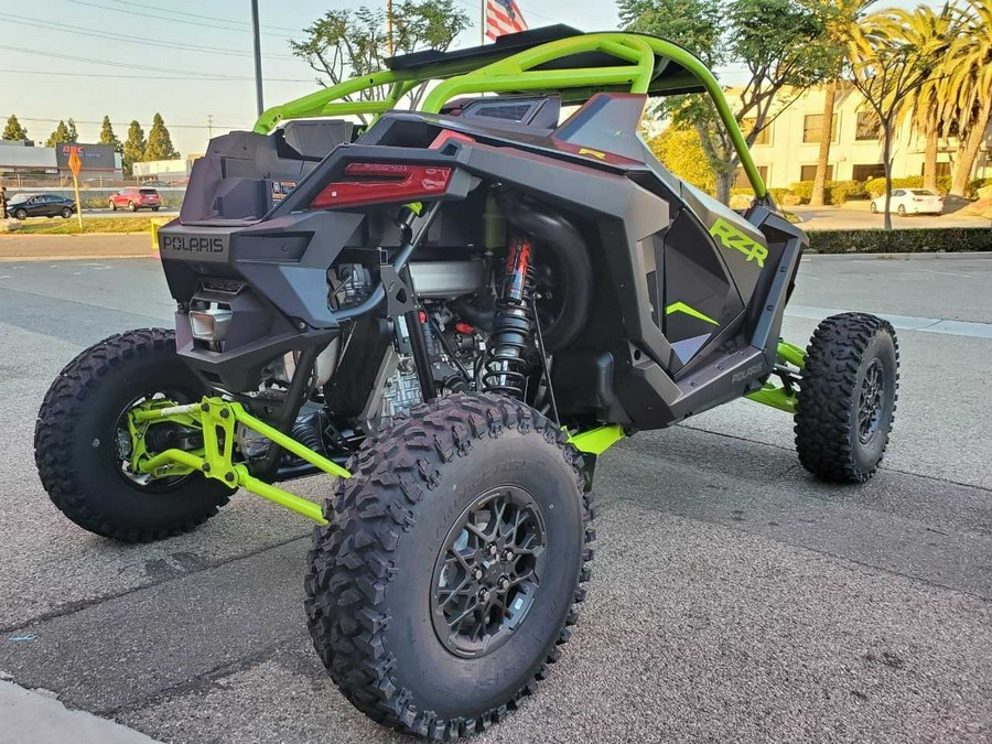 2024 Polaris RZR PRO R ULTIMATE