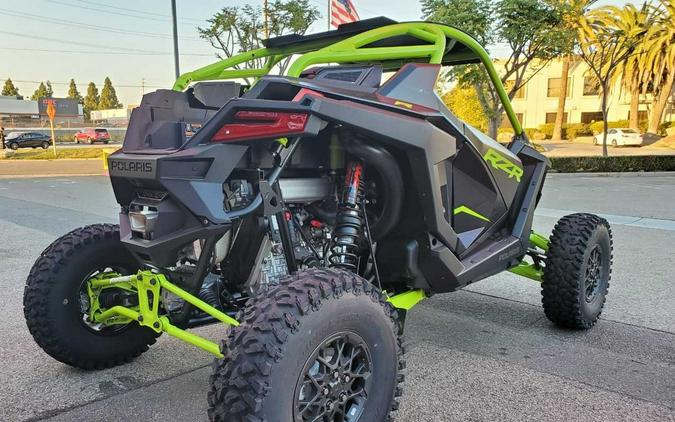 2024 Polaris RZR PRO R ULTIMATE