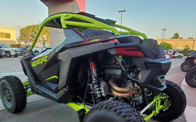 2024 Polaris RZR PRO R ULTIMATE