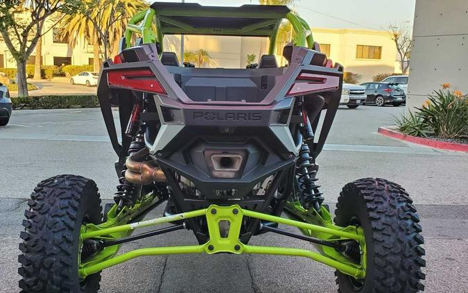 2024 Polaris RZR PRO R ULTIMATE