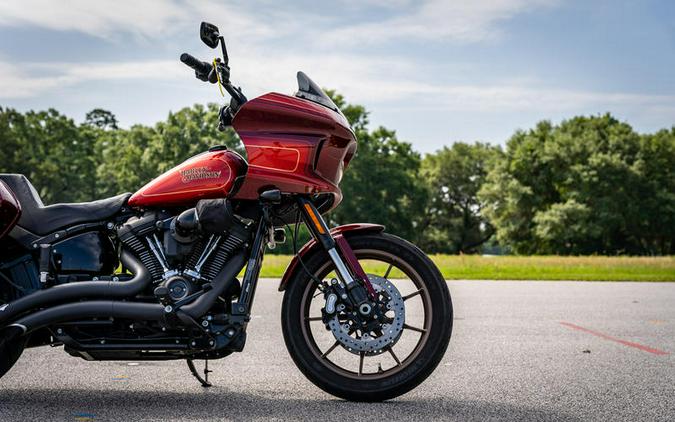 2022 Harley-Davidson® FXRST - Low Rider® El Diablo