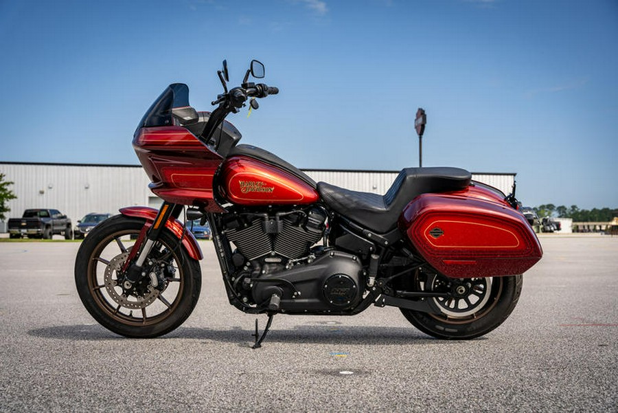 2022 Harley-Davidson® FXRST - Low Rider® El Diablo