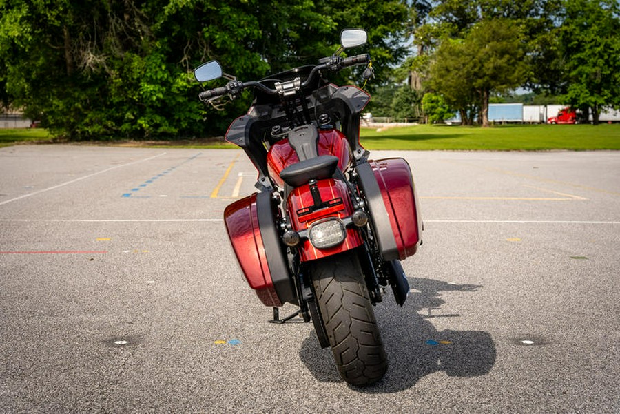 2022 Harley-Davidson® FXRST - Low Rider® El Diablo