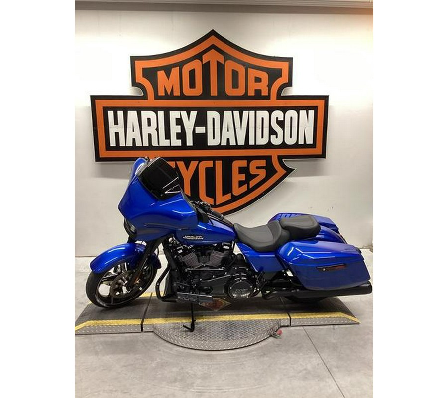 2024 Harley-Davidson® FLHX - Street Glide®