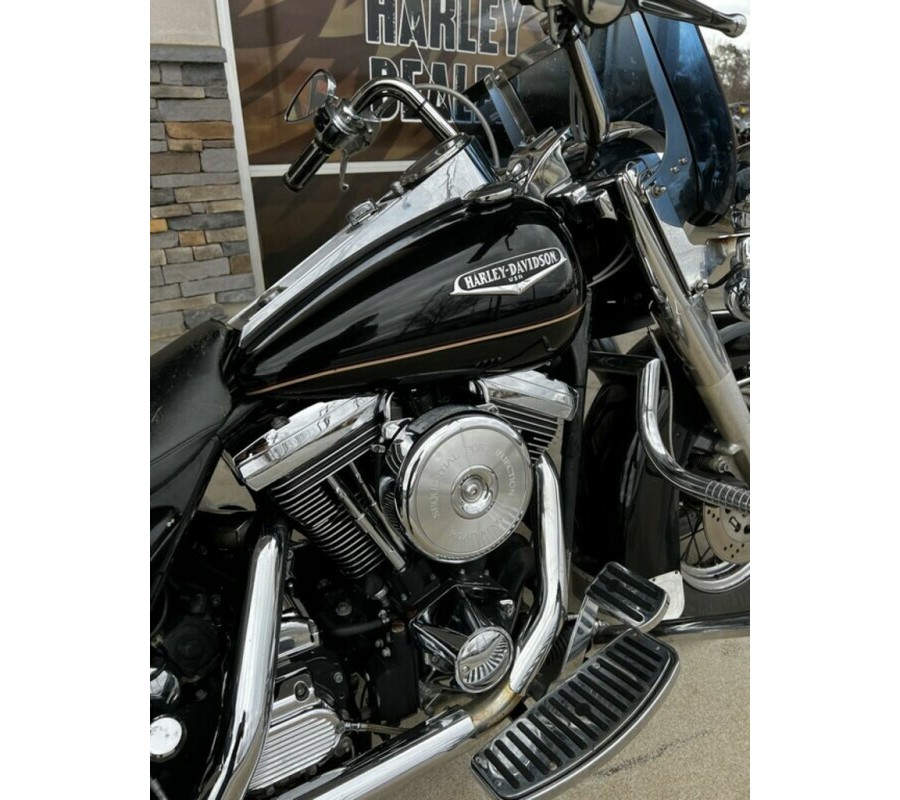 FLHRCI 1998 Road King Classic