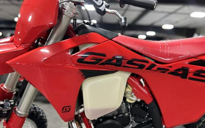 2025 GASGAS EX 250