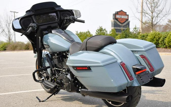 2024 Harley-Davidson® FLHX - Street Glide®