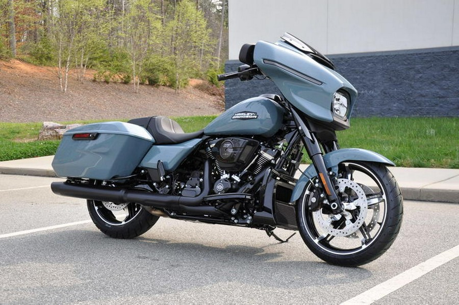 2024 Harley-Davidson® FLHX - Street Glide®