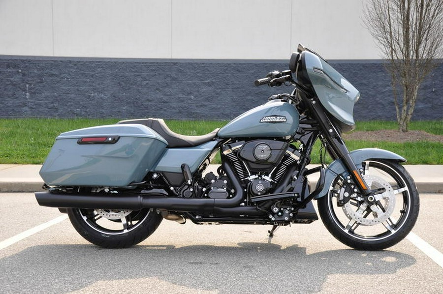 2024 Harley-Davidson® FLHX - Street Glide®