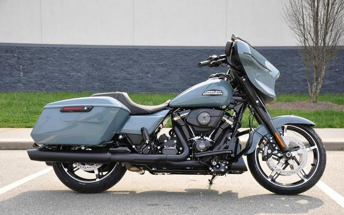 2024 Harley-Davidson® FLHX - Street Glide®