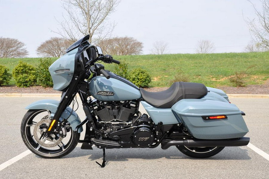 2024 Harley-Davidson® FLHX - Street Glide®