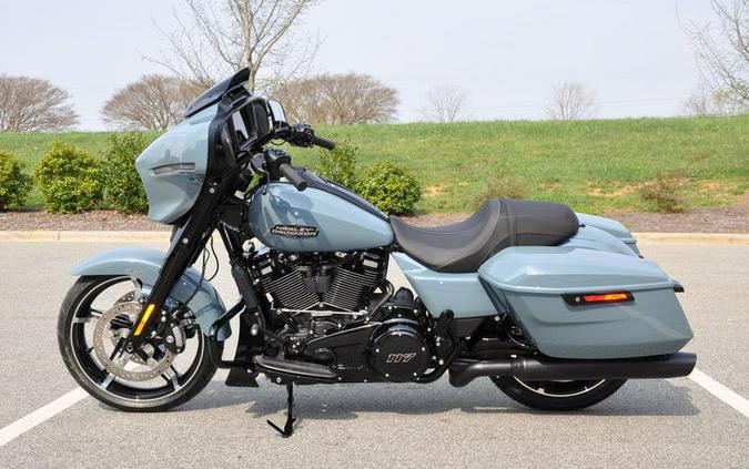 2024 Harley-Davidson® FLHX - Street Glide®