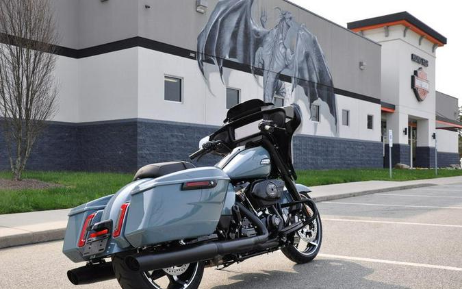 2024 Harley-Davidson® FLHX - Street Glide®