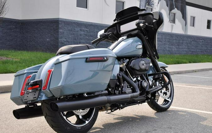 2024 Harley-Davidson® FLHX - Street Glide®