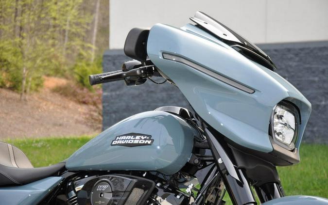 2024 Harley-Davidson® FLHX - Street Glide®