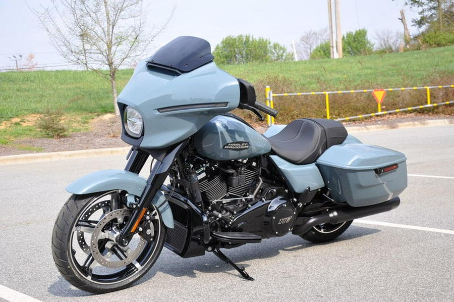 2024 Harley-Davidson® FLHX - Street Glide®