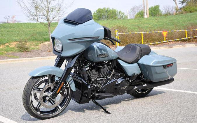 2024 Harley-Davidson® FLHX - Street Glide®