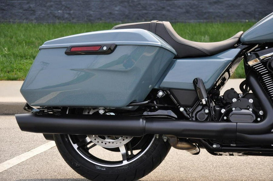 2024 Harley-Davidson® FLHX - Street Glide®