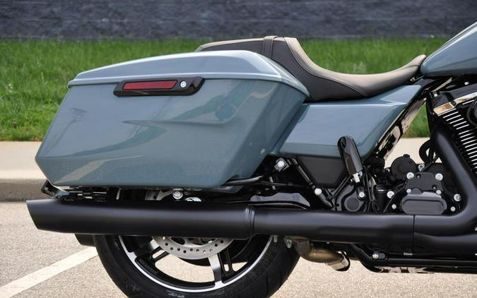 2024 Harley-Davidson® FLHX - Street Glide®