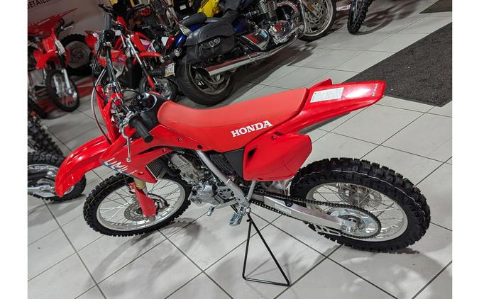 2025 Honda CRF® 150R