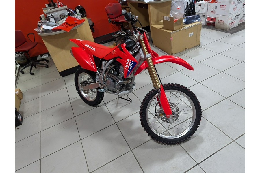 2025 Honda CRF® 150R