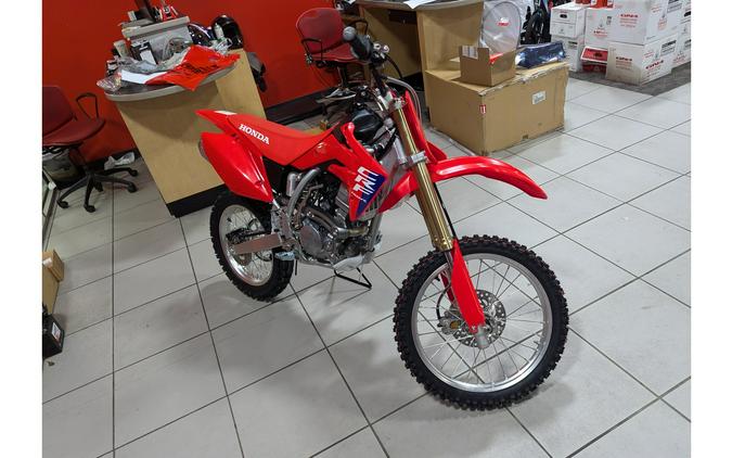 2025 Honda CRF® 150R