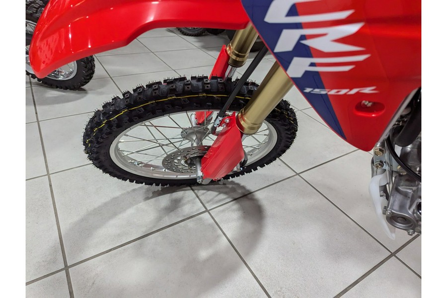 2025 Honda CRF® 150R