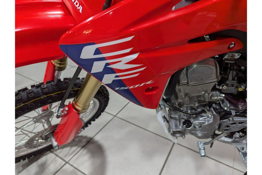 2025 Honda CRF® 150R