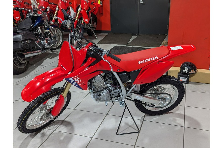 2025 Honda CRF® 150R