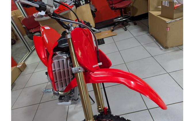 2025 Honda CRF® 150R