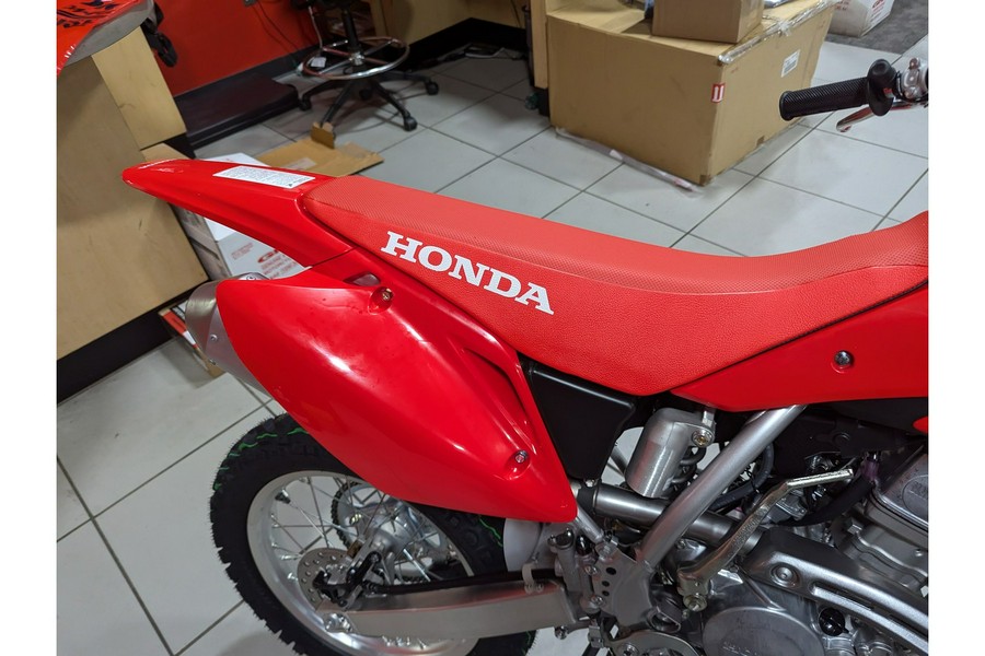 2025 Honda CRF® 150R