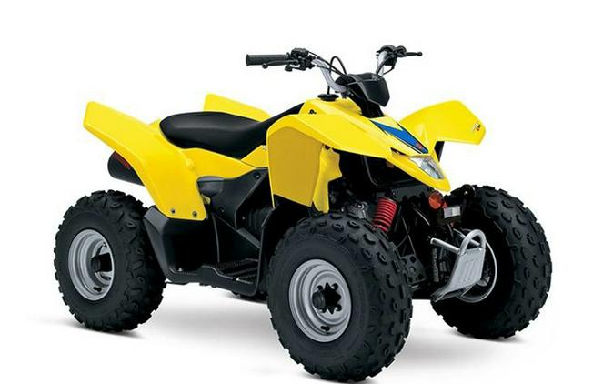 2024 Suzuki QuadSport Z90