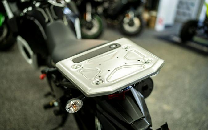 2024 Kawasaki KLR 650 S ABS