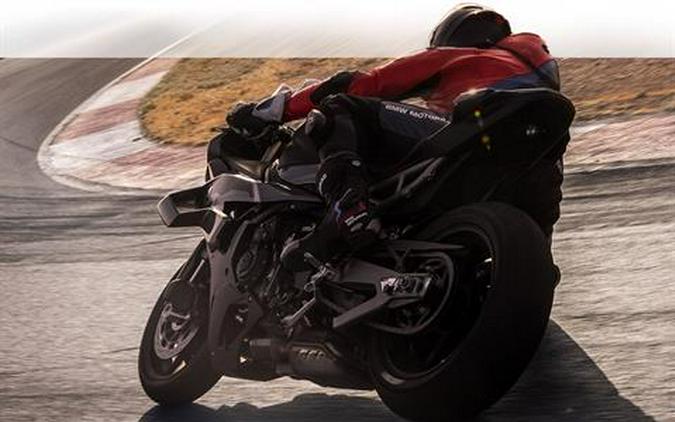 2025 BMW S 1000 RR