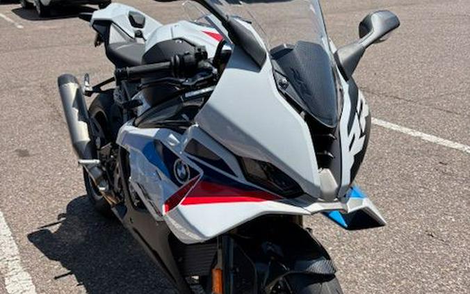 2025 BMW S 1000 RR