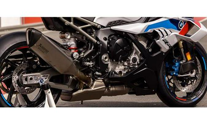 2025 BMW S 1000 RR