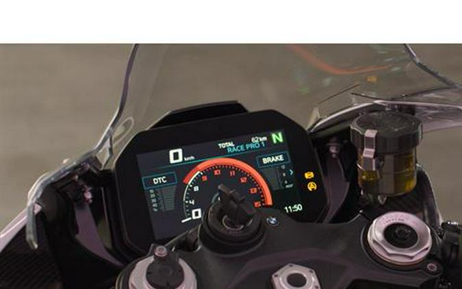 2025 BMW S 1000 RR