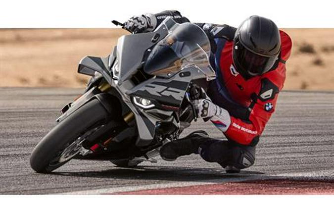 2025 BMW S 1000 RR